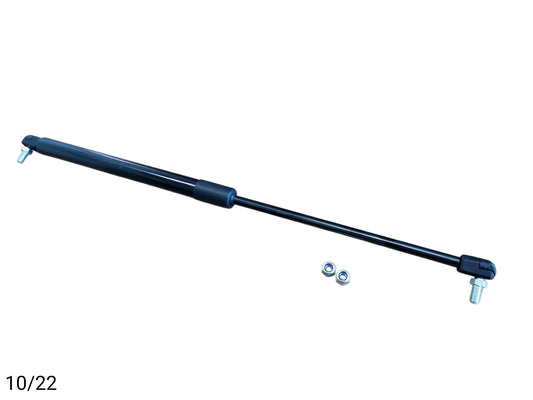 405mm Gas Strut | 50–1050N | Steel with Fittings