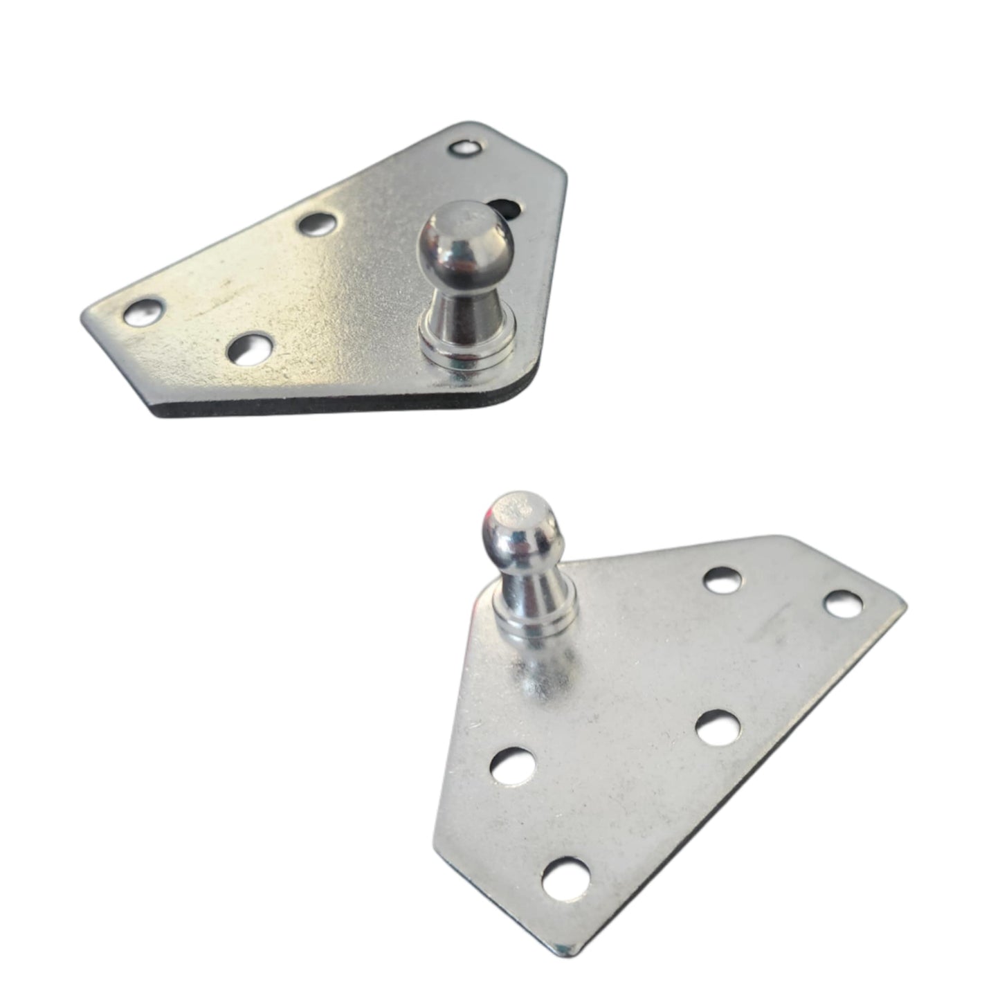 10mm Stud mounting bracket - Flush