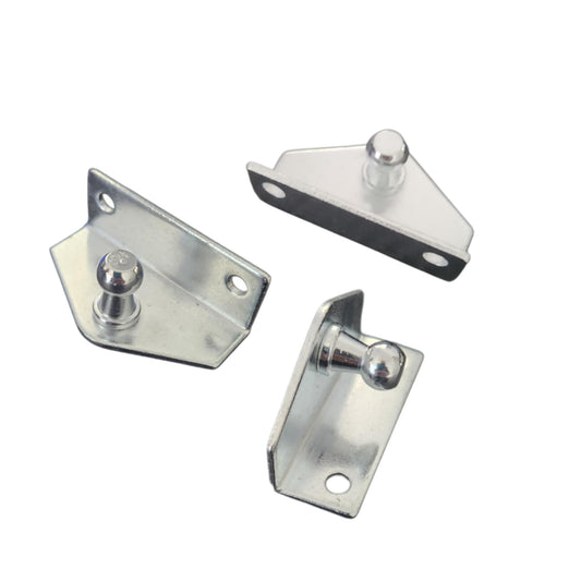 10mm Stud mounting bracket - Inner