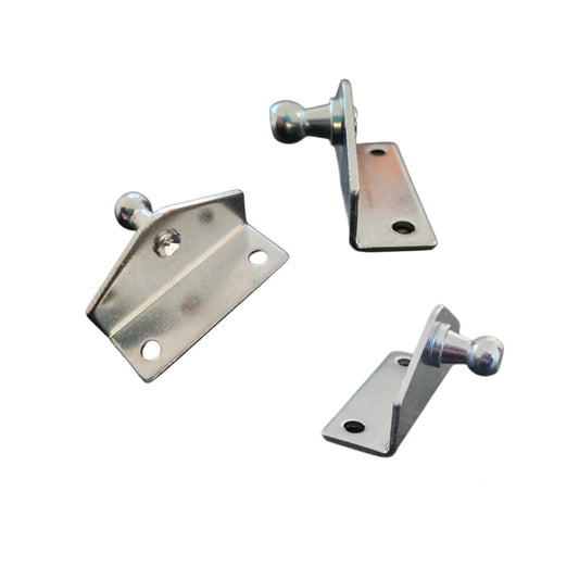 10mm Stud mounting bracket - Outer