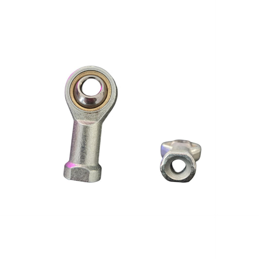 Spherical rod end - 8mm Bore - M8